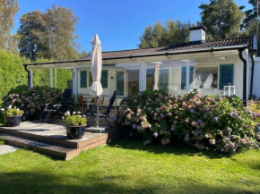 Holiday home HÖGANÄS, Höganäs